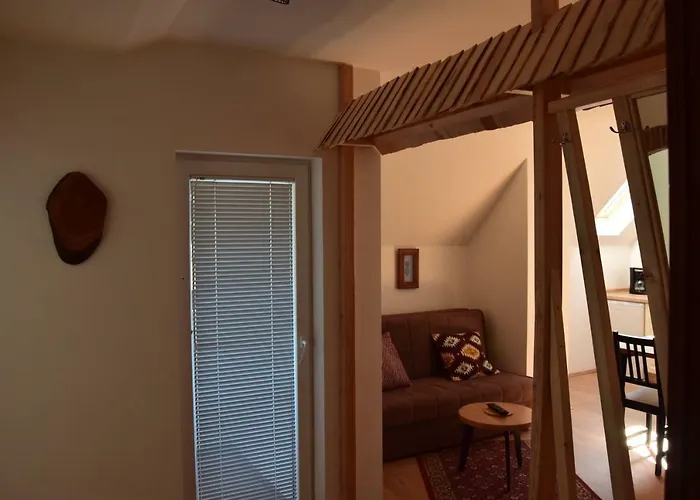 Tourist Farm Samec مزرعة للإقامة