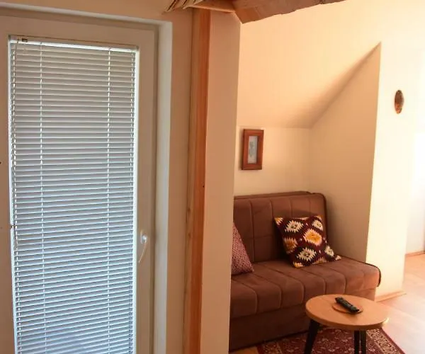 Farm stay Tourist Farm Samec