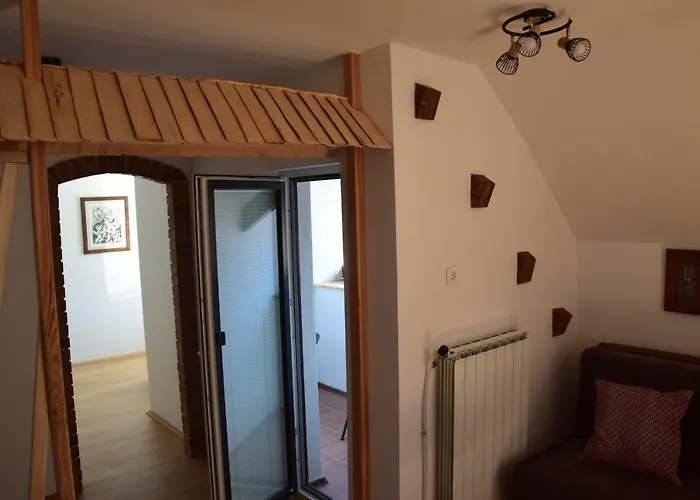 مزرعة للإقامة Tourist Farm Samec Sele